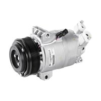 Klimakompressor VALEO 813339 Keilrippenriemen 115mm - 1 Stück