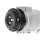 Klimakompressor VALEO 813339 Keilrippenriemen 115mm - 1 Stück