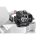 Klimakompressor VALEO 813339 Keilrippenriemen 115mm - 1 Stück