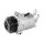 Klimakompressor VALEO 813339 Keilrippenriemen 115mm - 1 Stück