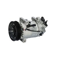 VALEO 813383 Kompressor, Klimaanlage