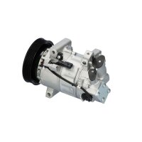 VALEO 813383 Kompressor, Klimaanlage