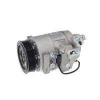 VALEO 813413 Kompressor, Klimaanlage