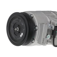 VALEO 813413 Kompressor, Klimaanlage