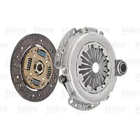 VALEO 786015 Kupplungssatz