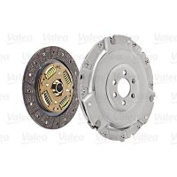 VALEO 786028 Kupplungssatz