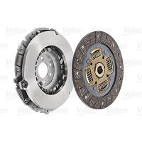 VALEO 786028 Kupplungssatz