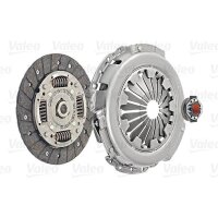 VALEO 786034 Kupplungssatz