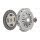 VALEO 786034 Kupplungssatz