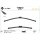 Scheibenwischer Satz VALEO 119272 Vorne 650x450mm - 1 Set