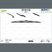 VALEO 574110 Wischblatt