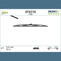 VALEO 574115 Wischblatt