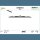 VALEO 574115 Wischblatt