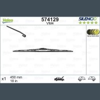 VALEO 574129 Wischblatt