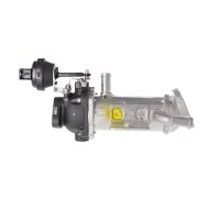 VALEO 818791 Kühler, Abgasrückführung