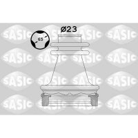 SASIC 1904035 Faltenbalgsatz, Antriebswelle