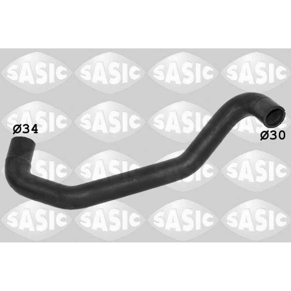 SASIC 3400067 Kühlerschlauch