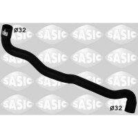 SASIC 3404050 Kühlerschlauch