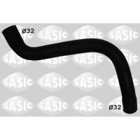 SASIC 3404043 Kühlerschlauch