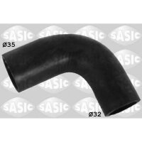 SASIC 3400115 Kühlerschlauch