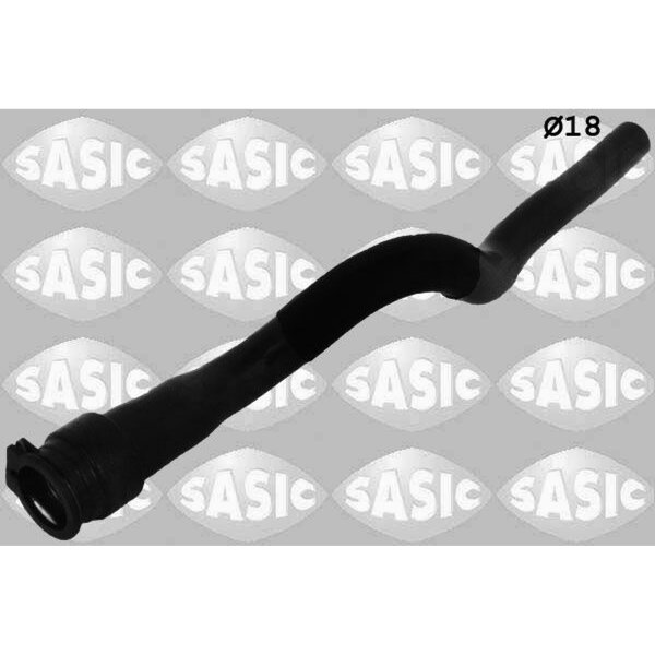 SASIC 3400162 Kühlerschlauch