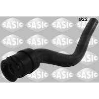 SASIC 3400165 Kühlerschlauch