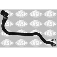 SASIC 3400171 Kühlerschlauch