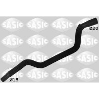 SASIC 3400089 Kühlerschlauch