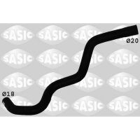 SASIC 3404102 Kühlerschlauch