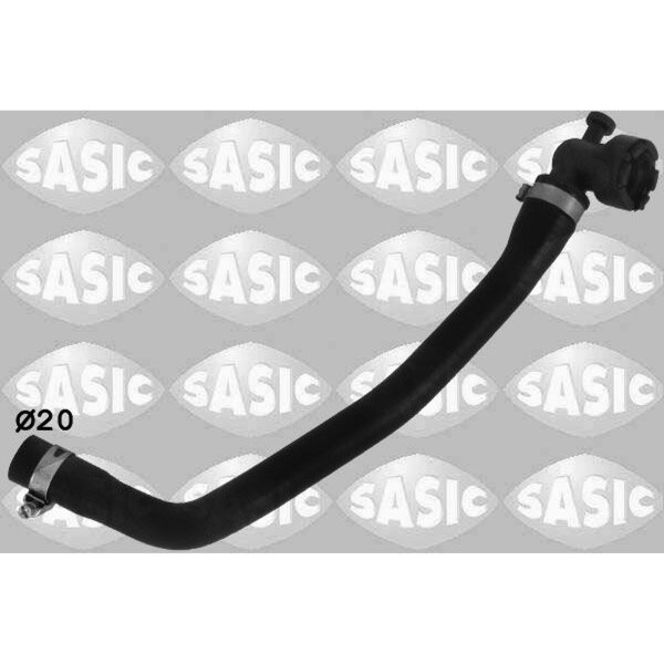 SASIC 3400169 Kühlerschlauch