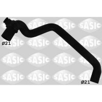 SASIC 3400079 Kühlerschlauch