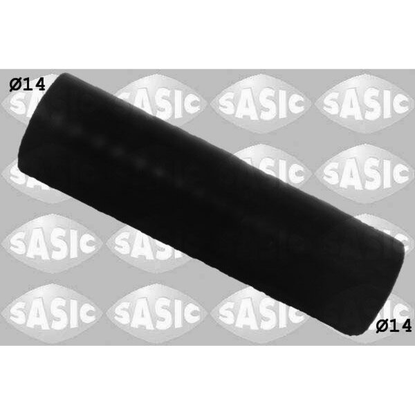 SASIC 3406161 Kühlerschlauch