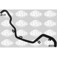 SASIC 3404097 Kühlerschlauch