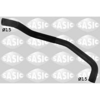 SASIC 3400153 Kühlerschlauch