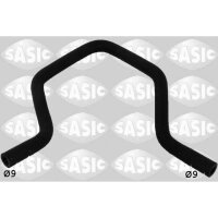SASIC 3406048 Kühlerschlauch