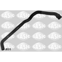 SASIC 3400143 Kühlerschlauch