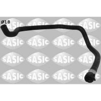 SASIC 3400174 Kühlerschlauch
