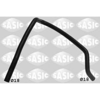 SASIC 3400129 Kühlerschlauch