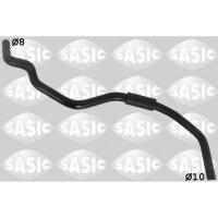 SASIC 3404105 Kühlerschlauch