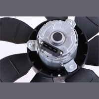 NISSENS 85698 Lüfter, Motorkühlung