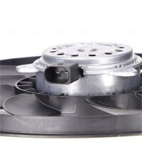 NISSENS 85728 Lüfter, Motorkühlung