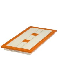 HENGST FILTER E1040L Luftfilter