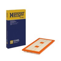 HENGST FILTER E1040L Luftfilter