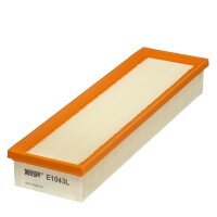 HENGST FILTER E1043L Luftfilter