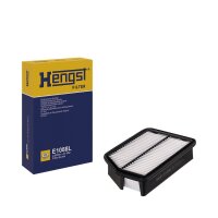 HENGST FILTER E1088L Luftfilter