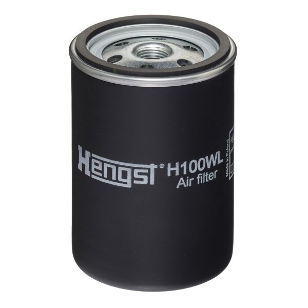 HENGST FILTER H100WL Luftfilter