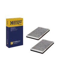 HENGST FILTER E1920LC-2 Filter, Innenraumluft