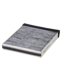 HENGST FILTER E1961LC Filter, Innenraumluft