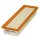 HENGST FILTER E2903LI Filter, Innenraumluft