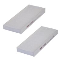 HENGST FILTER E2920LI-2 Filter, Innenraumluft